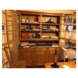 matching hutch