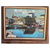 Stanley Zuckerberg Artist