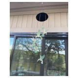 humming bird chime
