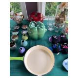 Martha Stuart cast iron/enamel