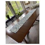 Duncan Fife style dining table