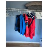 foul weather gear