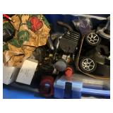 parts