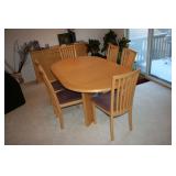 Total Liquidation Online Estate Auction! Teak MCM furniture Glass Art Inuit Artifacts Appliances