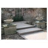 BH Estate Auction Audiophile Stereo Equipment, MCM furniture, High End Luggage, Electronics, Design+