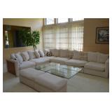 Live & Online Auction MCM & Antique Asian Furniture Art Persian Rugs. NO RESERVE!