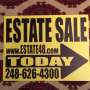 WB Estate Sale EVERYTHING NOW 50% OFF!  Piano, Pool Table, Teapot Collection, Whole Household
