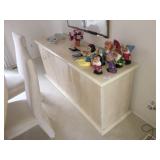 Ceccarplast dining set 