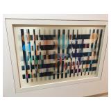 Agam lithograph /99