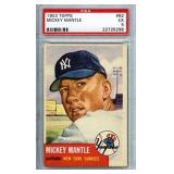 SPORTSCARD COLLECTIBLES & MEMORABILIA SALE & SHOW WITH PSA/DNA