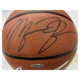 All Basketball Online Auction Vintage Unopened Boxes, UDA Michael Jordan Auto Ball 360 Lots End 5-26