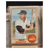 All Baseball Online Estate Auction 320 Lots Mostly Vintage Stars Rookies Autos Sets Ends Monday 8-30