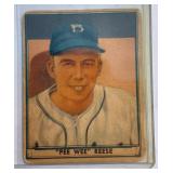 Vintage & Modern Baseball Cards Online Estate Auction. 300 Lots 1940-'s-2021 Ends 10-24