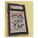 Vintage to Modern All Baseball Cards Online Auction Ends 11-28 7:30 pm