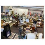 Do Not Miss This Waterford Estate Sale Blowout Fri-Sun JULY 8-10
