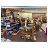 80-90% Off Total Liquidation Showroom Estate Sale July 23-25