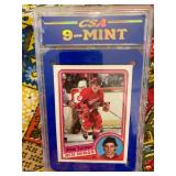 Basketball & Hockey SportsCard Auction Ends 12-22 300+ Lots