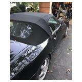 1994 Porsche Convertible 968