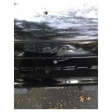 1994 Porsche Convertible 968