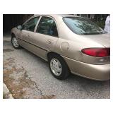 Locust Valley Tag Sale by Mona