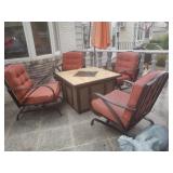 Bayside Tag Sale by Mona