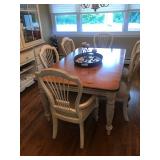 Jericho Tag Sale by Mona