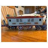 Hicksville Tag Sale by Mona