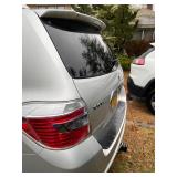 2009 Toyota Highlander Hybrid