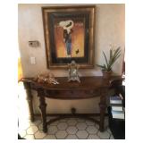 Jericho Tag Sale by Mona