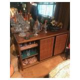 Michael Taylor for Baker Dining Room Set