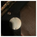 Michael Taylor for Baker Dining Room Set