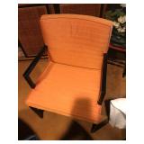 Michael Taylor for Baker Dining Room Set