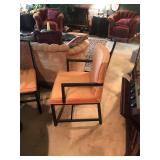 Michael Taylor for Baker Dining Room Set