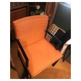 Michael Taylor for Baker Dining Room Set