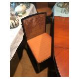 Michael Taylor for Baker Dining Room Set