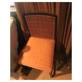 Michael Taylor for Baker Dining Room Set