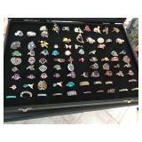 Franklin Square Tag Sale by Mona