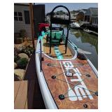  Rover Bote Skiff Package