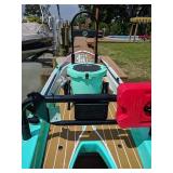  Rover Bote Skiff Package
