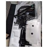  Rover Bote Skiff Package