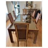 Garden City Tag Sale by Mona