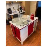 Baldwin Tag Sale by Mona