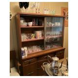 Deer Park Tag Sale by Mona