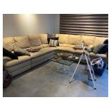 Oceanside Tag Sale by Mona