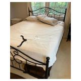 Bedframe for sale only