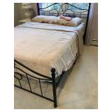 Bedframe for sale only