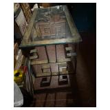 Whitestone Tag Sale by Mona