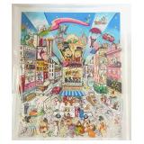 Syosset Tag Sale by Mona