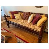 Baldwin Tag Sale by Mona