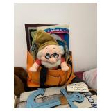 Levittown Tag Sale by Mona